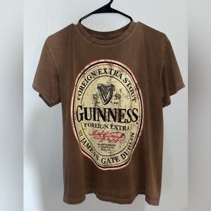 Guinness Men’s T-Shirt